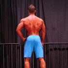 Alexander  Dotson - NPC Eastern Seaboard 2012 - #1